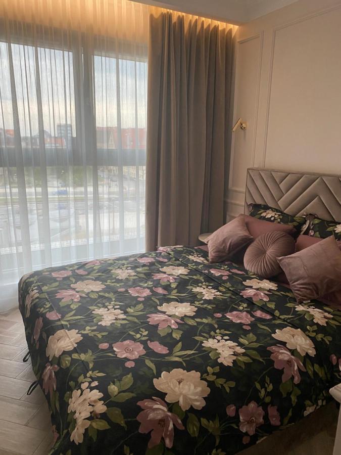 Apartament Gdansk Przy Sercu Starowki Calkowicie Nowy 2021, Beautiful Apartment In The Old Town Bulit 2021 Buitenkant foto