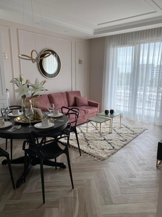 Apartament Gdansk Przy Sercu Starowki Calkowicie Nowy 2021, Beautiful Apartment In The Old Town Bulit 2021 Buitenkant foto