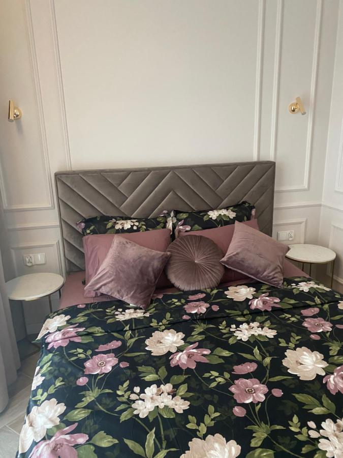 Apartament Gdansk Przy Sercu Starowki Calkowicie Nowy 2021, Beautiful Apartment In The Old Town Bulit 2021 Buitenkant foto
