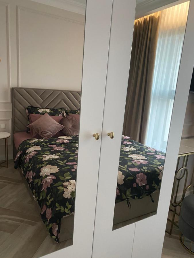 Apartament Gdansk Przy Sercu Starowki Calkowicie Nowy 2021, Beautiful Apartment In The Old Town Bulit 2021 Buitenkant foto