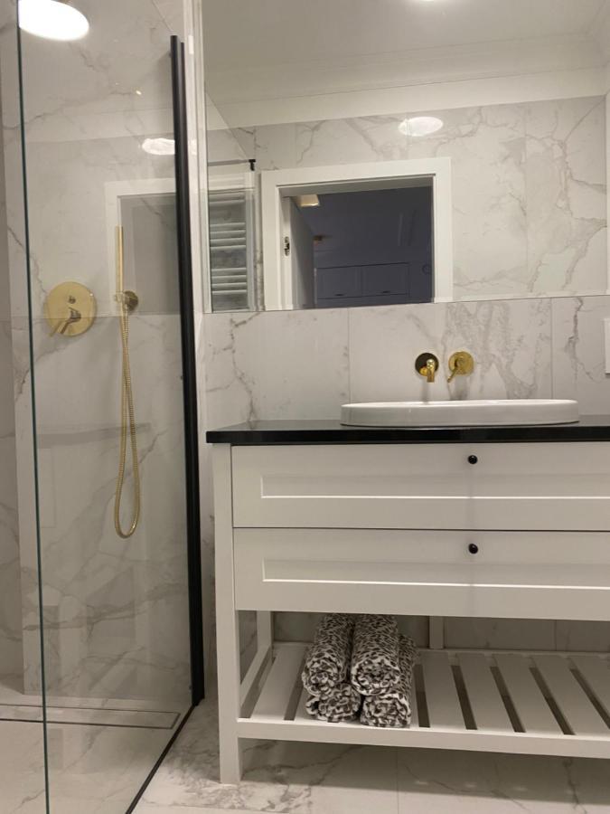 Apartament Gdansk Przy Sercu Starowki Calkowicie Nowy 2021, Beautiful Apartment In The Old Town Bulit 2021 Buitenkant foto