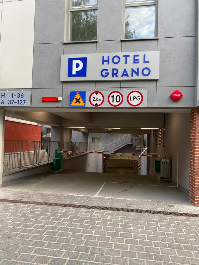 Apartament Gdansk Przy Sercu Starowki Calkowicie Nowy 2021, Beautiful Apartment In The Old Town Bulit 2021 Buitenkant foto